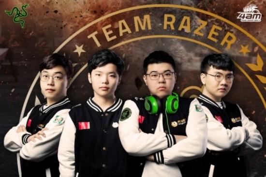 本身的努力 本身的努力