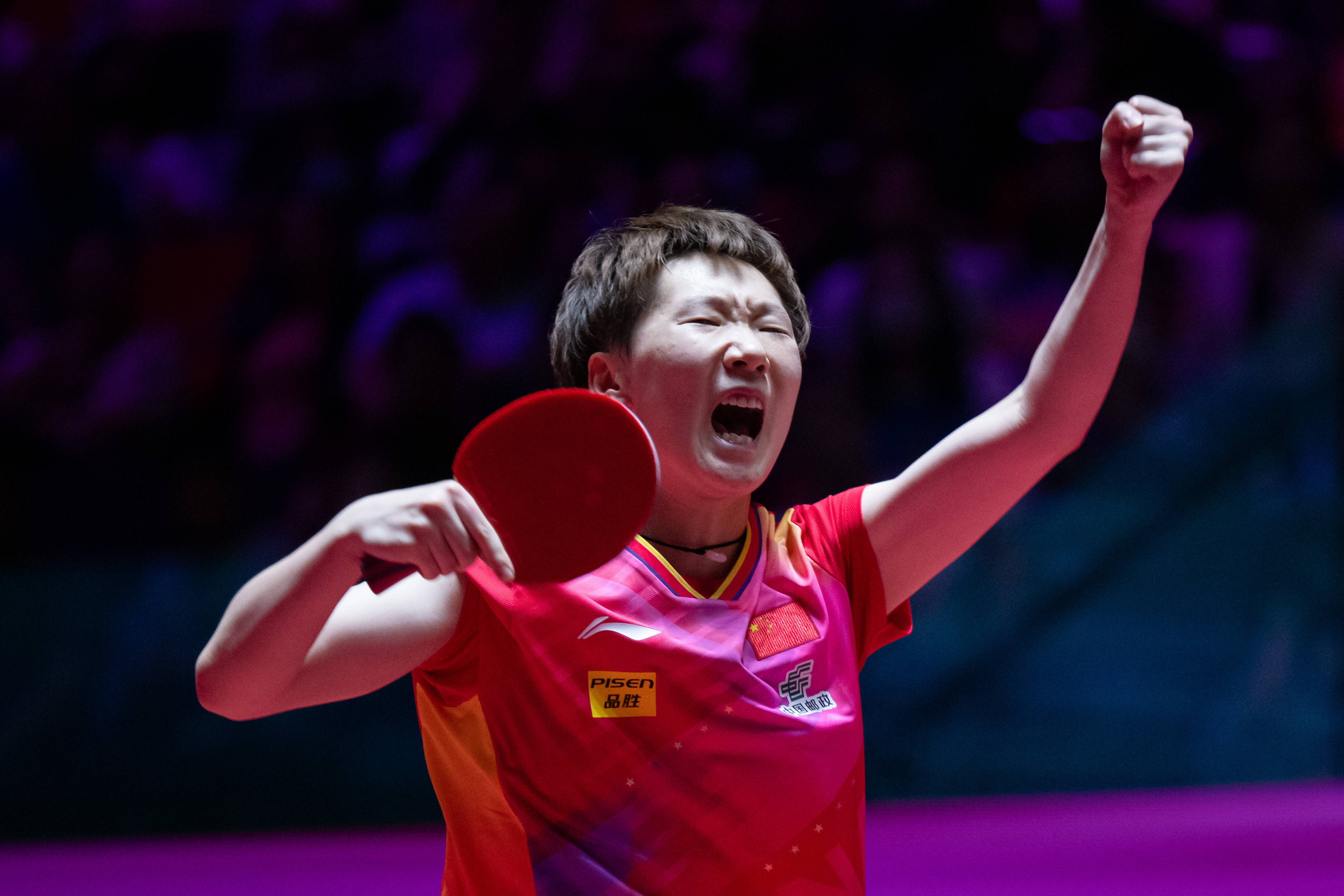 超出了许多 超出了许多