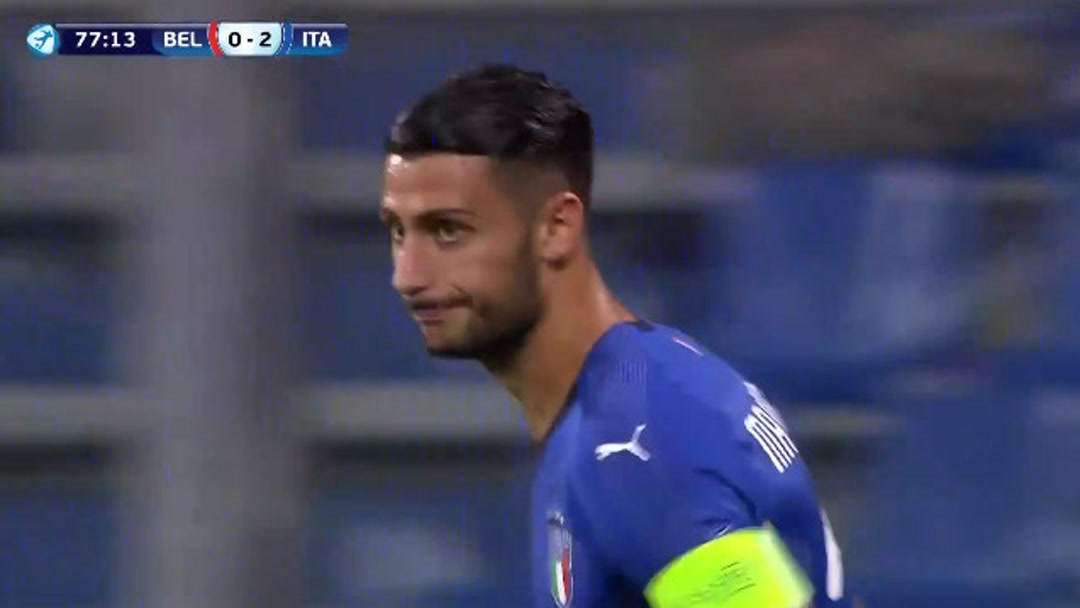 王奕博：感谢浙江的栽培 感谢青岛给予的宝贵机会