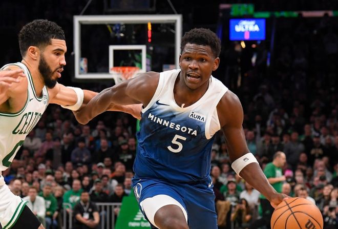 热火锋线新星：斯波特地来看我的比赛，我必须要展现出自己的进步