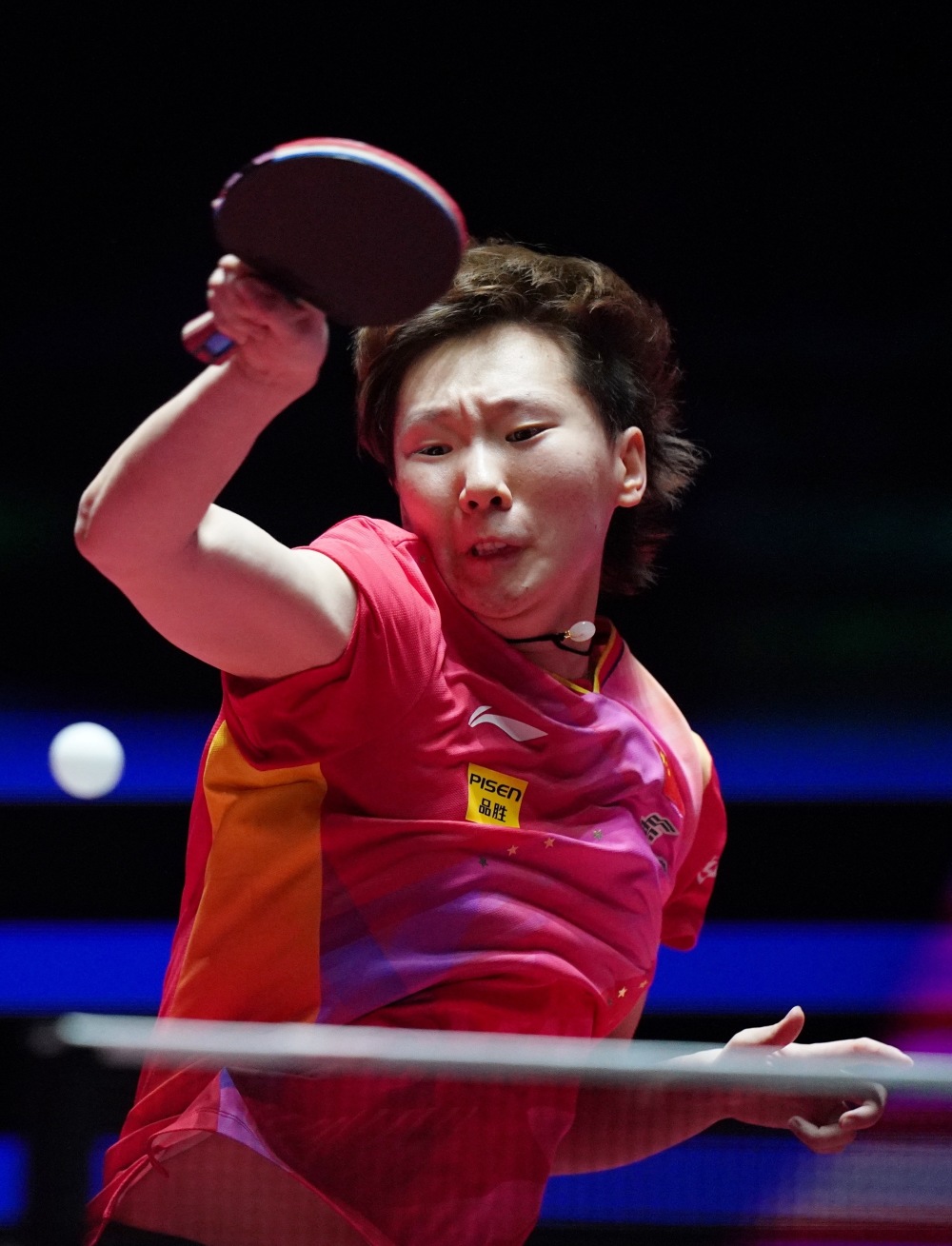 新老交替的 新老交替的