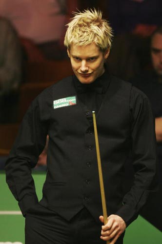 [澳网]袁悦无缘澳网女单第二轮.