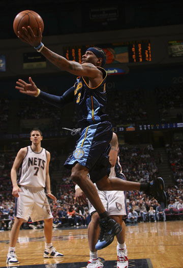 转换推进 转换推进