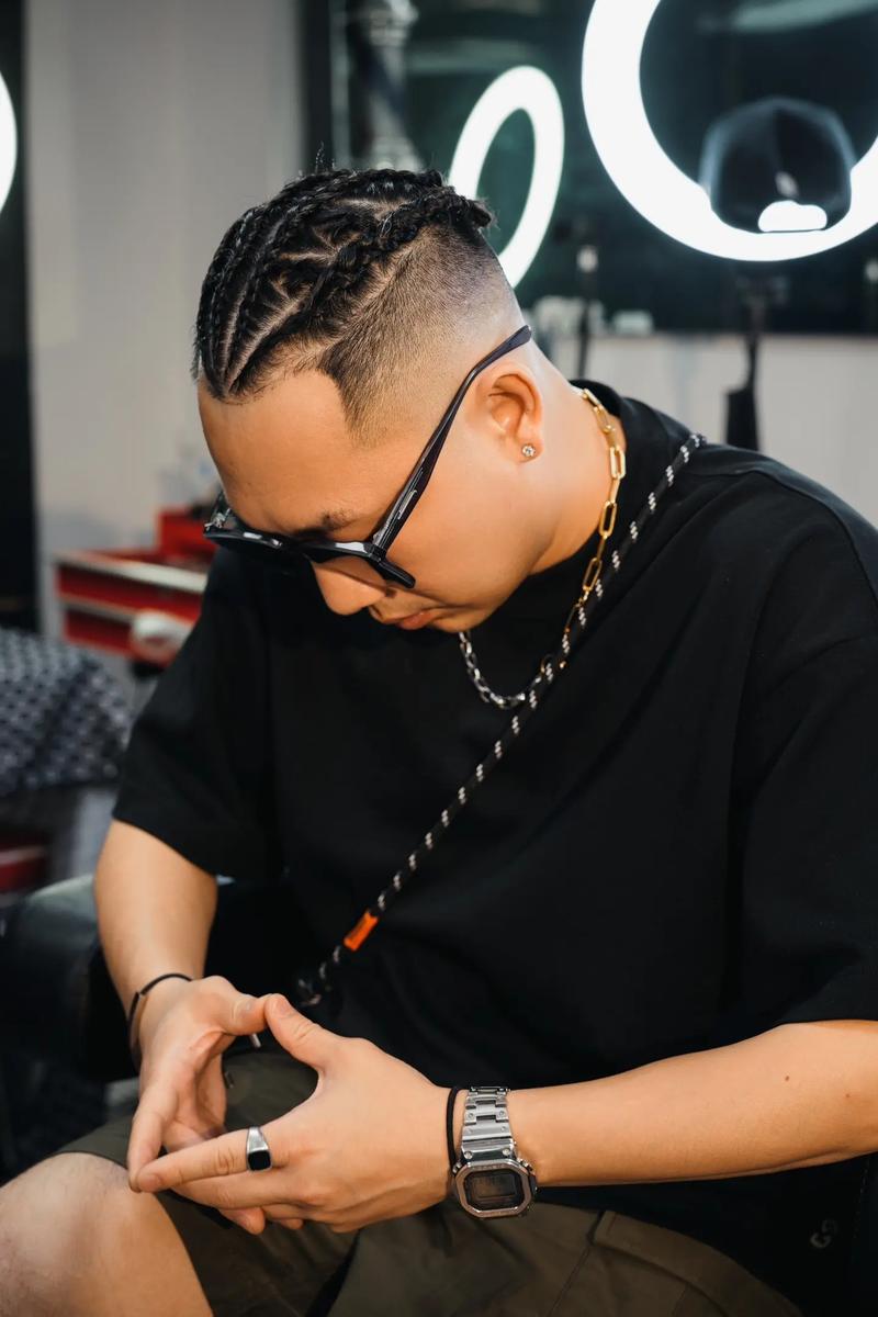 顿后的急停 顿后的急停