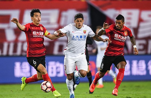 关键胜负手 关键胜负手