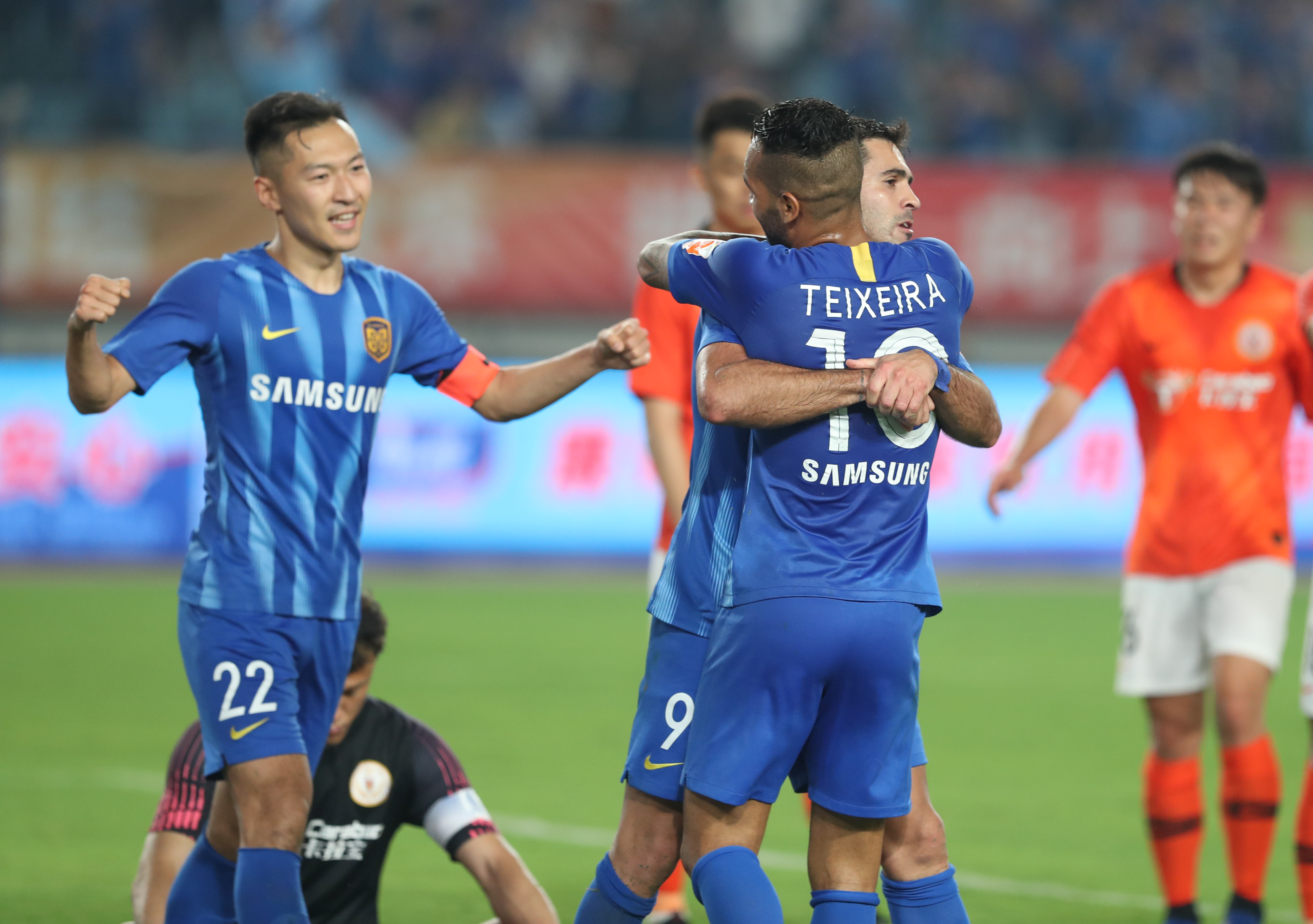 战术适配 战术适配